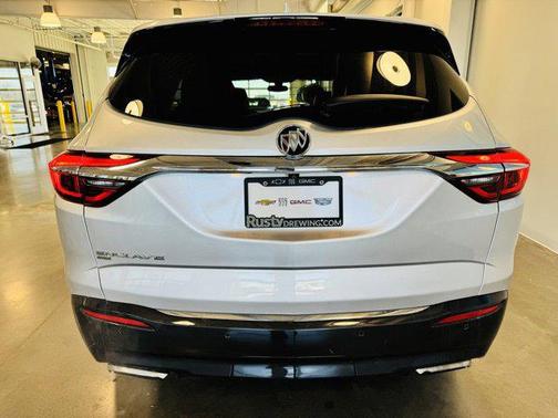 2020 Buick Enclave AWD Essence
