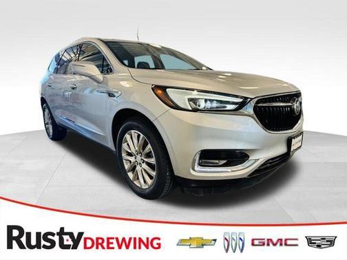 2020 Buick Enclave AWD Essence