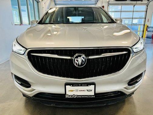 2020 Buick Enclave AWD Essence