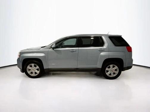 2015 GMC Terrain SLE-1