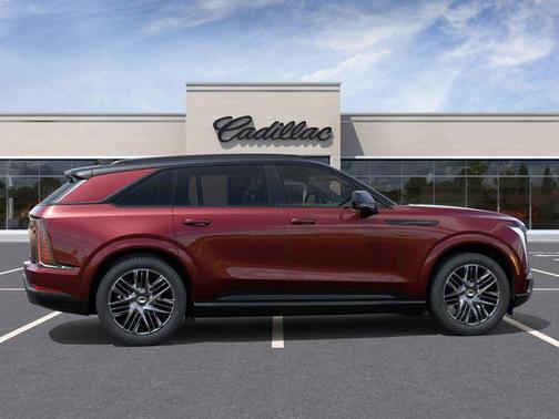 2026 Cadillac Escalade IQ Sport