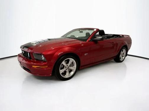 2006 Ford Mustang GT