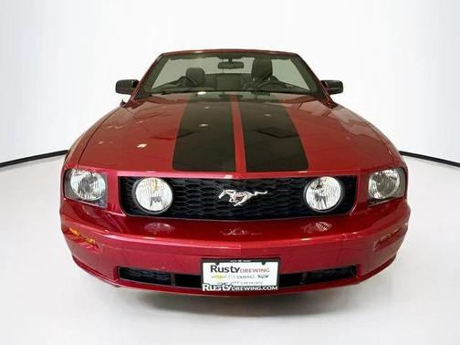 2006 Ford Mustang GT