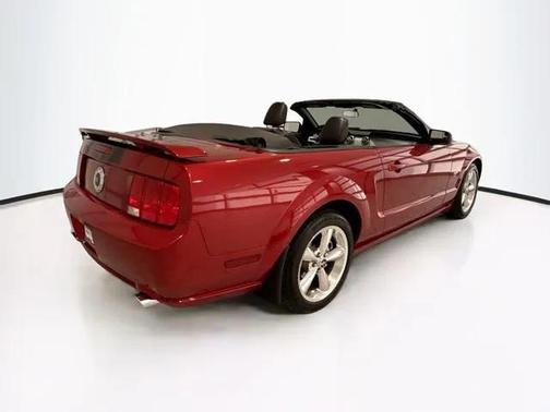 2006 Ford Mustang GT