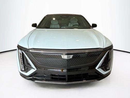 2025 Cadillac LYRIQ Sport