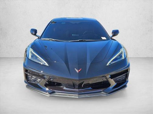 2023 Chevrolet Corvette Stingray w/3LT