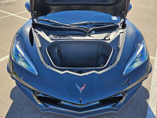 2023 Chevrolet Corvette Stingray w/3LT