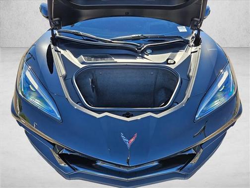 2023 Chevrolet Corvette Stingray w/3LT