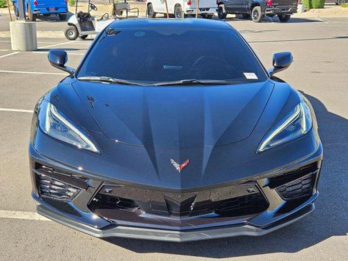 2023 Chevrolet Corvette Stingray w/3LT