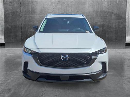 2025 Mazda CX-50 2.5 S Premium Plus Package