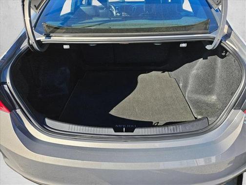 2017 Chevrolet Malibu Premier