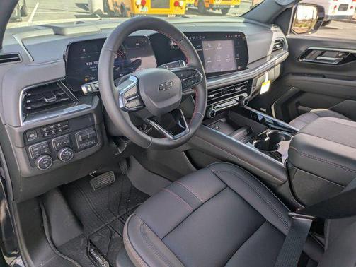 2025 Chevrolet Tahoe 4WD RST