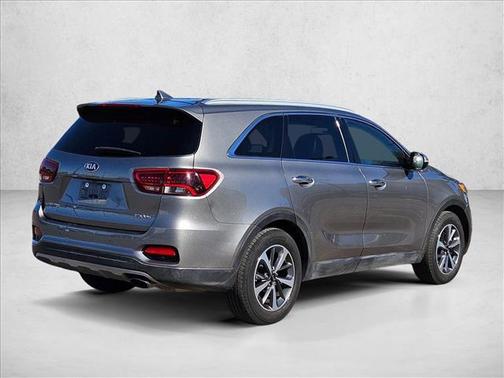 2019 Kia Sorento EX