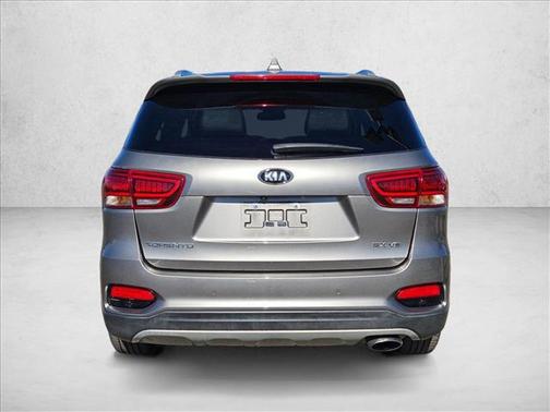 2019 Kia Sorento EX