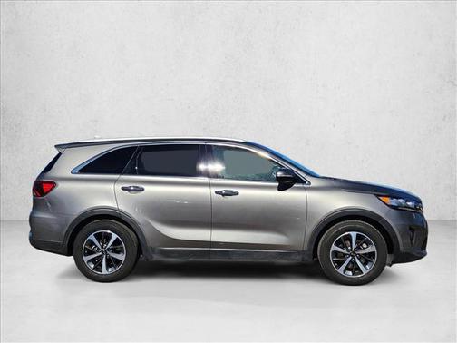 2019 Kia Sorento EX