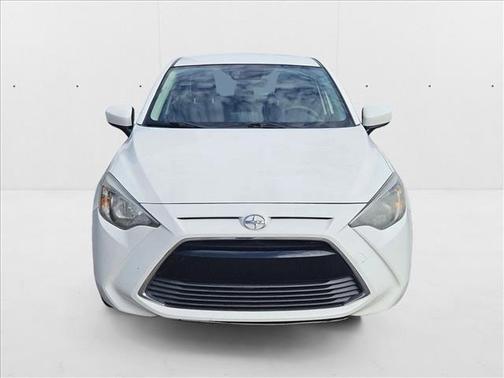 2016 Scion iA 4dr Sdn Man