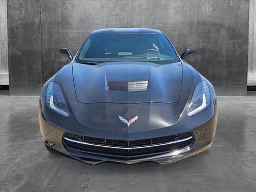 2016 Chevrolet Corvette Stingray Z51
