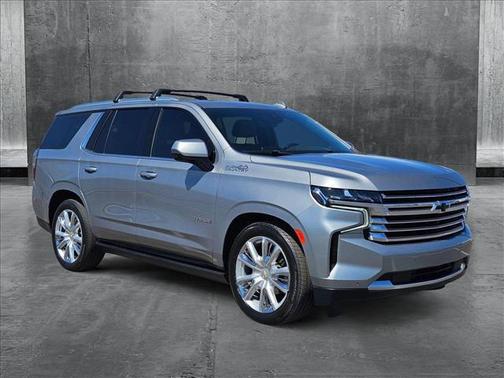 2024 Chevrolet Tahoe 4WD High Country