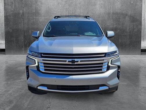 2024 Chevrolet Tahoe 4WD High Country