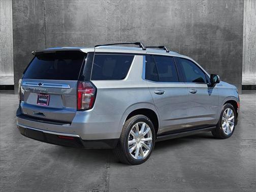 2024 Chevrolet Tahoe 4WD High Country