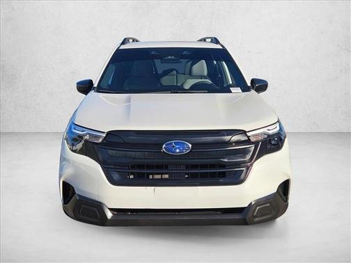 2025 Subaru Forester Base