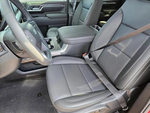 Radiant Red Tintcoat 2026 Chevrolet Silverado 2500 LTZ