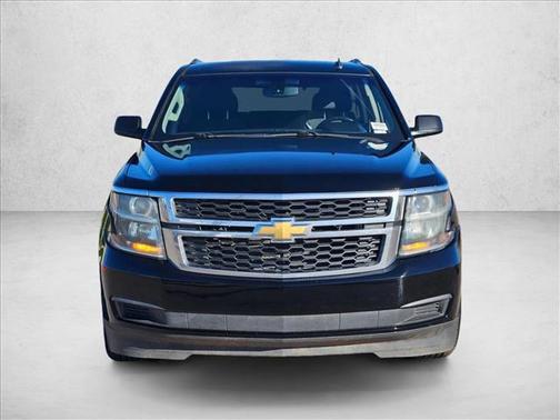 2015 Chevrolet Tahoe LS
