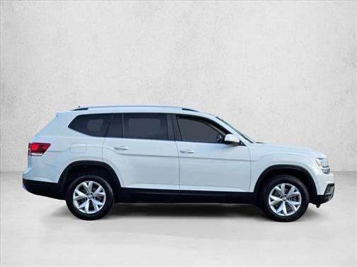 2019 Volkswagen Atlas 2.0T SE