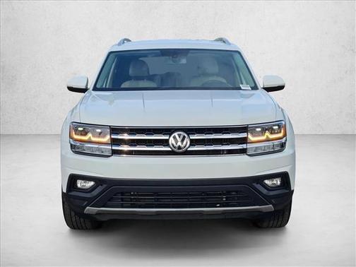 2019 Volkswagen Atlas 2.0T SE