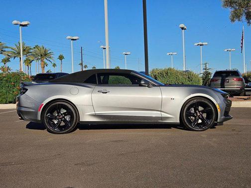 2023 Chevrolet Camaro 2SS
