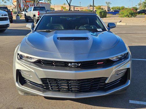 2023 Chevrolet Camaro 2SS