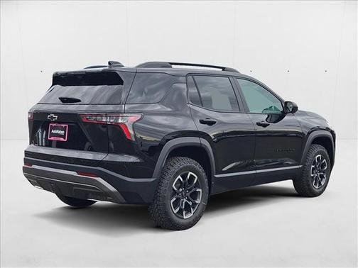 2026 Chevrolet Equinox FWD ACTIV
