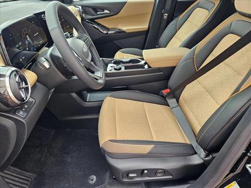 2026 Chevrolet Equinox FWD ACTIV