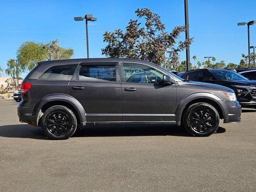 2015 Dodge Journey American Value Pkg