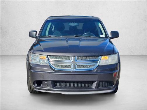 2015 Dodge Journey American Value Pkg