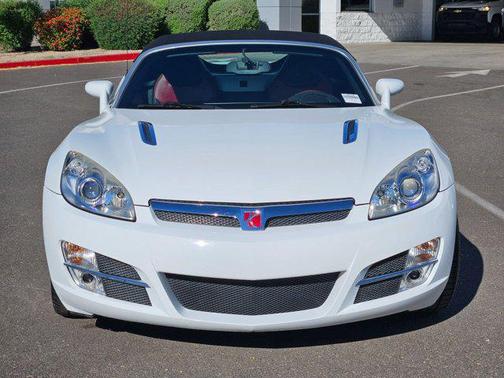 2007 Saturn Sky 2dr Conv