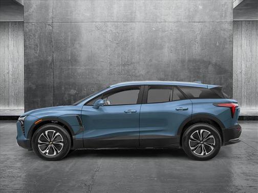 2025 Chevrolet Blazer EV AWD LT