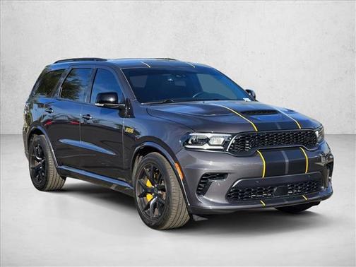 2024 Dodge Durango SRT 392 AlcHEMI AWD