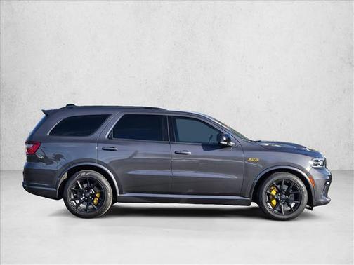 2024 Dodge Durango SRT 392 AlcHEMI AWD
