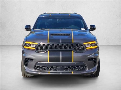 2024 Dodge Durango SRT 392 AlcHEMI AWD