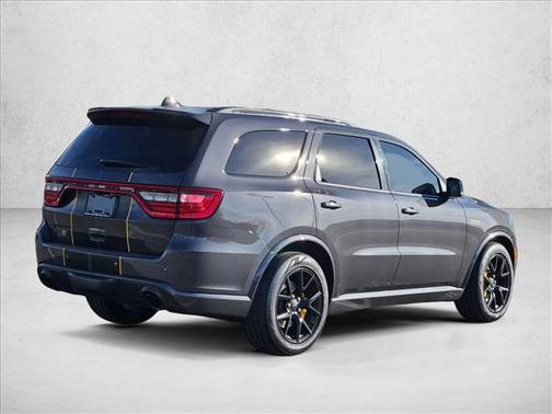 2024 Dodge Durango SRT 392 AlcHEMI AWD