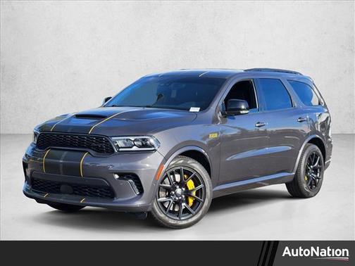 2024 Dodge Durango SRT 392 AlcHEMI AWD