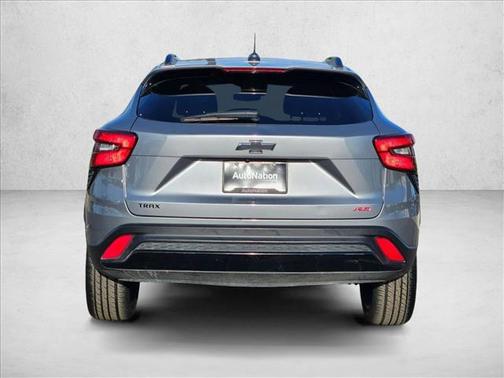 2024 Chevrolet Trax FWD 2RS