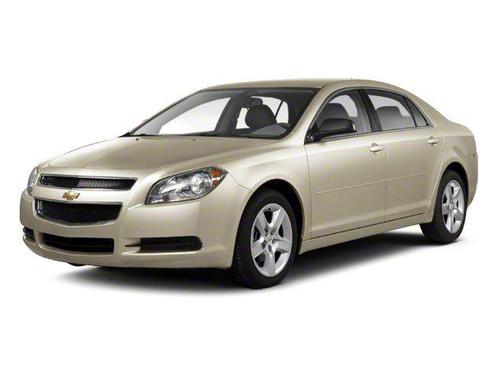 2012 Chevrolet Malibu LS