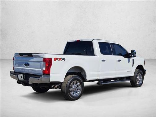 2019 Ford F-250 XLT