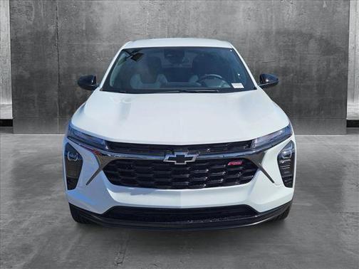 2025 Chevrolet Trax FWD 1RS