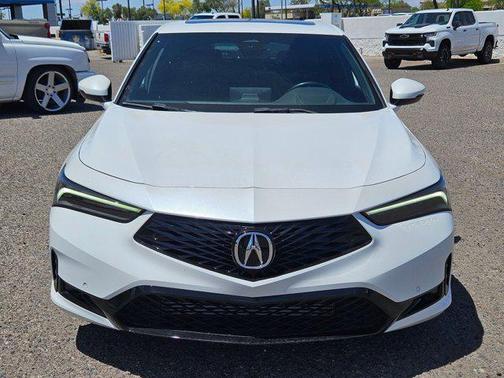 2023 Acura Integra A-SPEC Technology