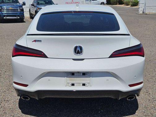 2023 Acura Integra A-SPEC Technology