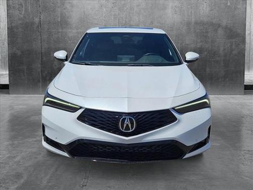 2023 Acura Integra A-SPEC Technology