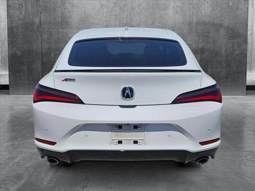 2023 Acura Integra A-SPEC Technology